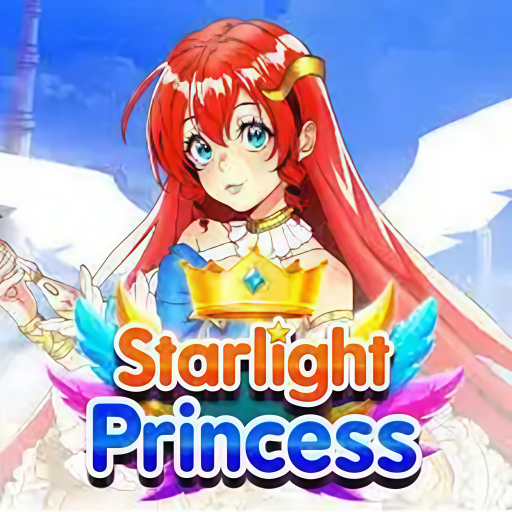 Starlight Princess - Slot game com multiplicadores na 79c