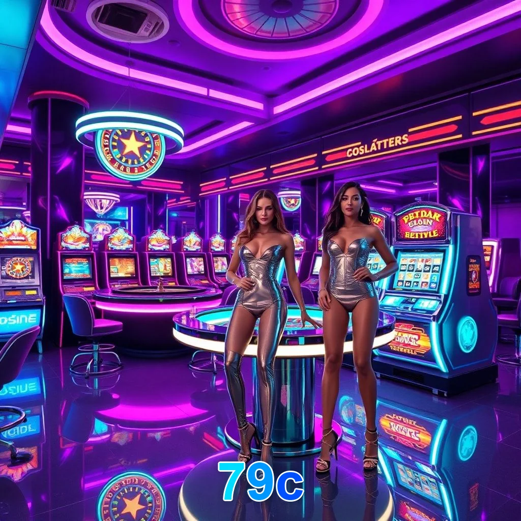 App 79c slots mobile