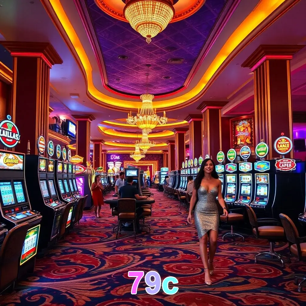 Guia rápido de apostas ao vivo na 79c