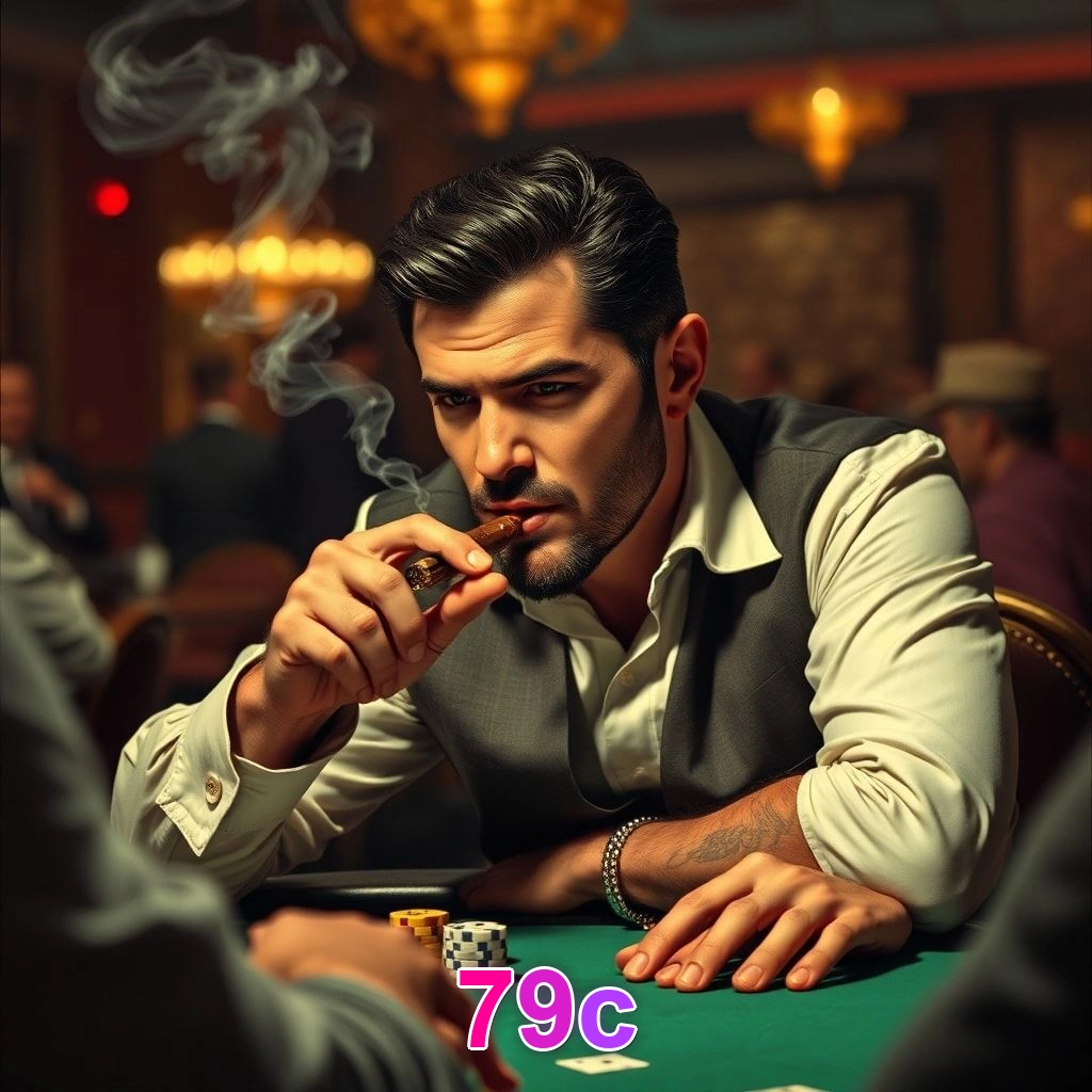 Slots com prêmios 79c