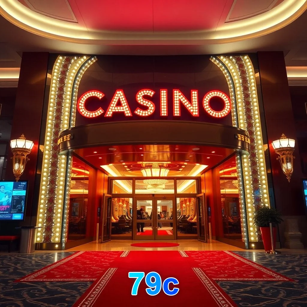 Formulário registro 79c