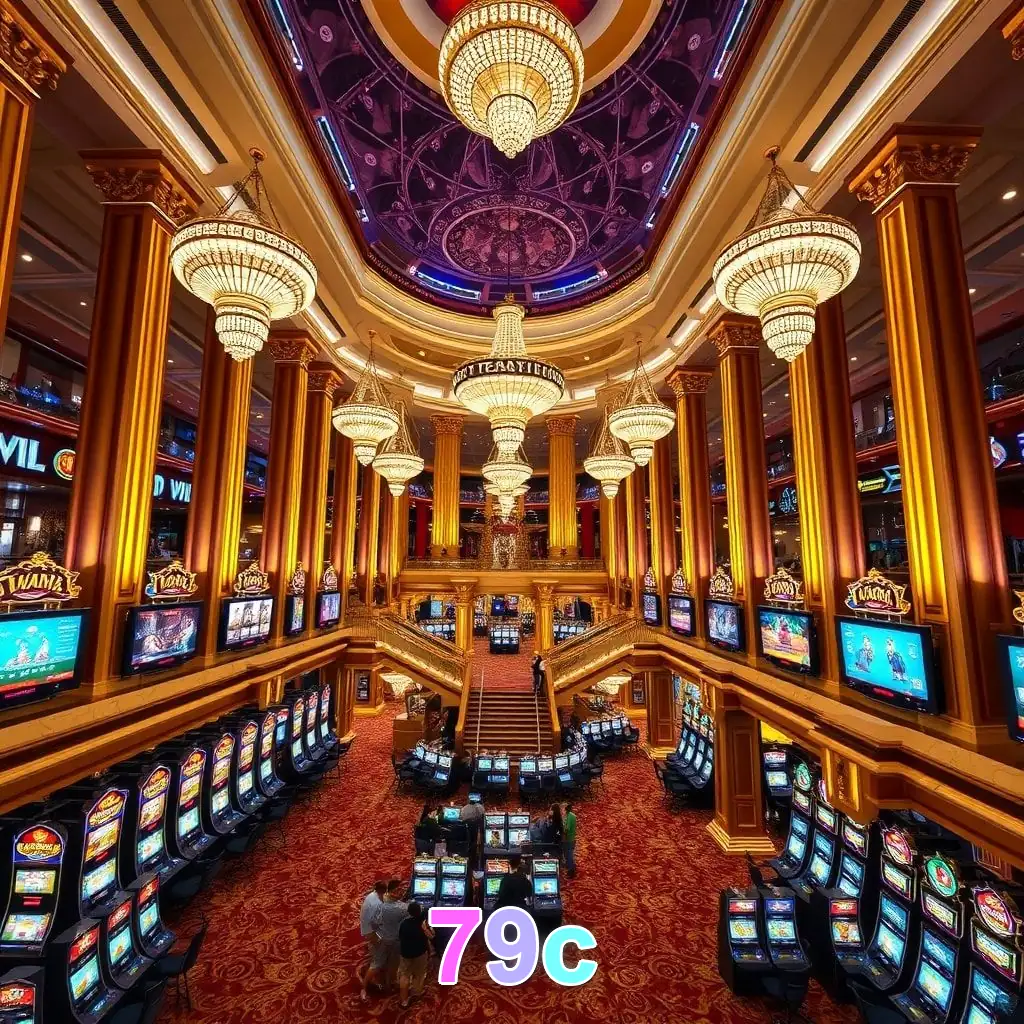 Aplicativo móvel 79c para iOS e Android